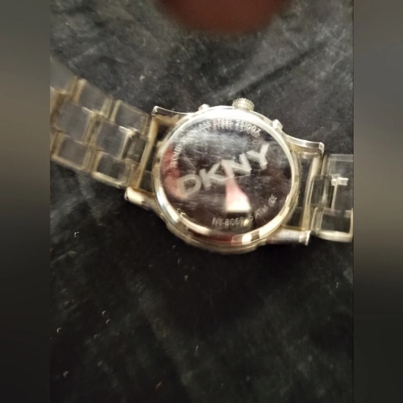 DKNY CHRONO - Picture 4 of 7